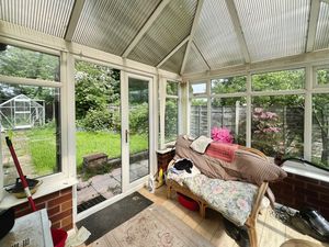 Conservatory- click for photo gallery
